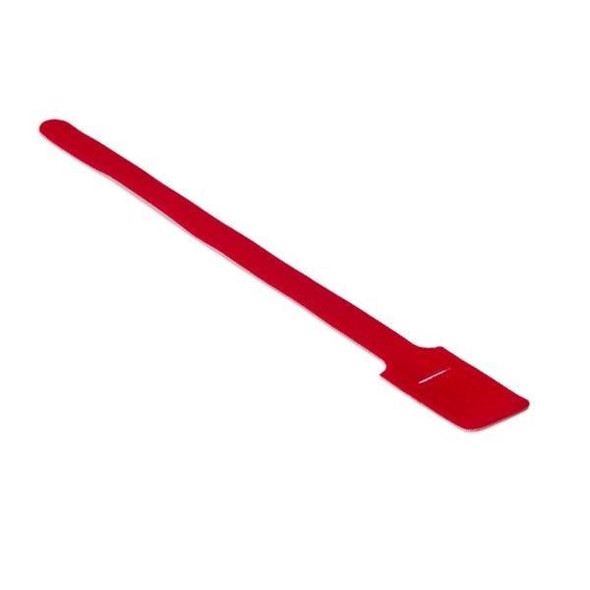 HellermannTyton GT.75X152P2 Cable Ties .75 X 15 GRIP TIE RED | American Cable Assemblies