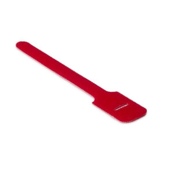 HellermannTyton GT.50X82C2 Cable Ties .50X 8 GRIP TIE RED | American Cable Assemblies