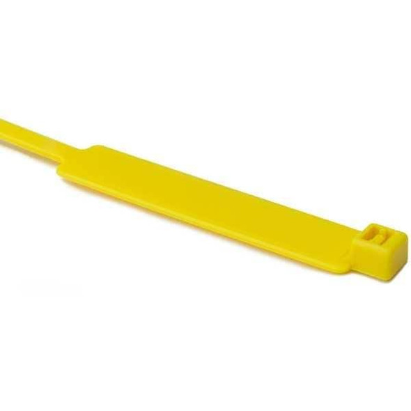 HellermannTyton IT50L4M4 Cable Ties IT50L YEL ID TIE 15 | American Cable Assemblies