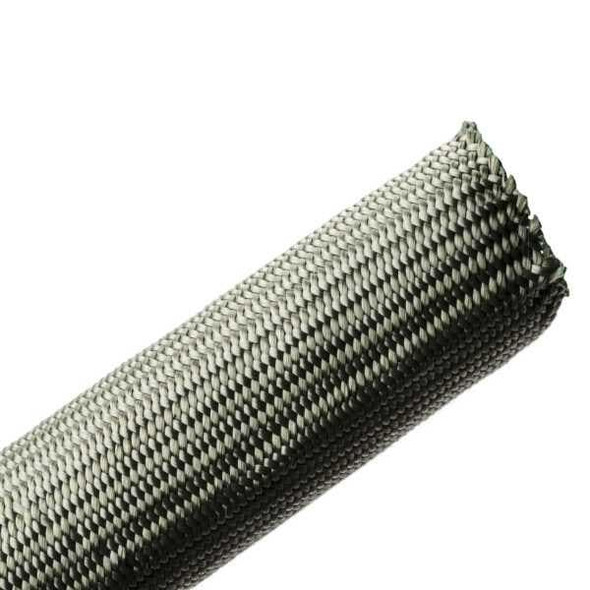 HellermannTyton 170-03164 Spiral Wraps, Sleeves, Tubing & Conduit BSNMX1145B NOMEX GRN 1.25 SLV | American Cable Assemblies