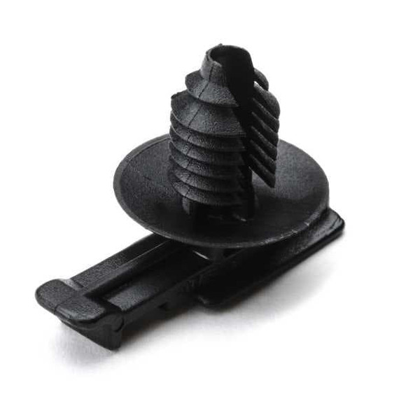 HellermannTyton 155-32602 Cable Mounting & Accessories FT6LG FIR TREE CONN CLIP | American Cable Assemblies