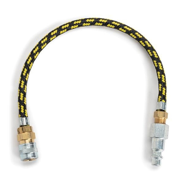 HellermannTyton MK7P-446 Other Tools MK7P 10" Whip Hose, 1/Pkg | American Cable Assemblies