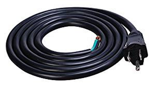 Daburn 1980 16 AWG SERVICE CORD - HEAVY DUTY - UL and CSA Approved | American Cable Assemblies