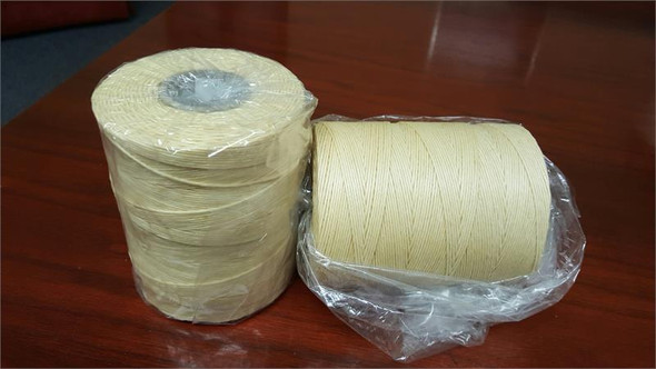 Daburn 2085 Waxed Linen Lacing Cord MIL-T-713 Type N | American Cable Assemblies