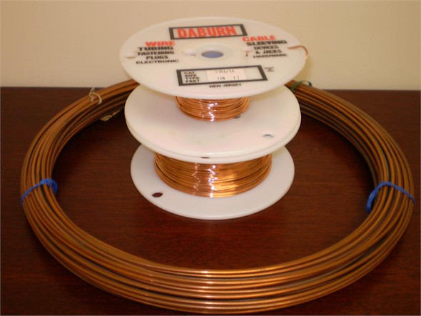 Daburn 2386 Copperweld® Wire | American Cable Assemblies