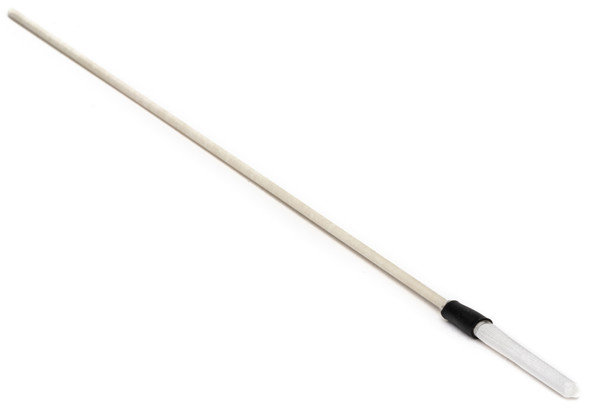Camplex CMX-TL-1202 Cleaning Sticks for Fiber Optic Connectors 2.5mm - 100 pack | American Cable Assemblies
