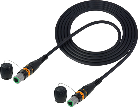 Camplex CMX-OCMTPSX025 opticalCON MTP/MTP Singlemode APC 12 Fiber Xtreme Cable - 25 Meters | American Cable Assemblies