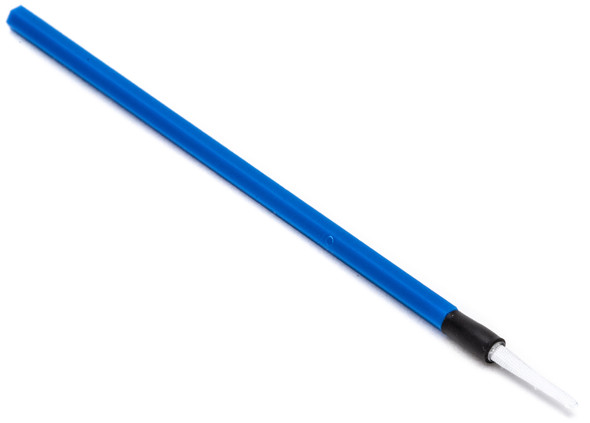 Camplex CMX-TL-1201 Cleaning Sticks for Fiber Optic Connectors 1.25mm -  100 pack | American Cable Assemblies