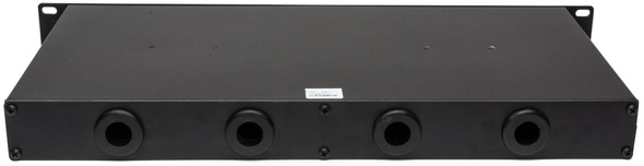 Camplex HF-OPRBX Optic Fiber Feedthru Rackmount Cabinet