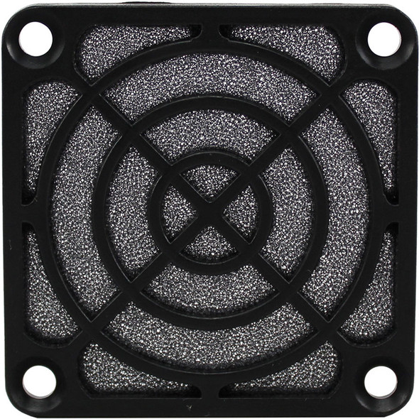 Orion Fans GRM60-45 Filter Kit, 45 PPI Filter, Aluminum/Stainless | American Cable Assemblies