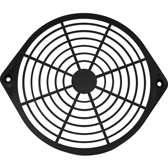 Orion Fans G172P Fan Guard,Accessory,Plastic,172mm,PBT,UL94V-O Thermoplastic, {Qty. 2, $1.93/ea.} | American Cable Assemblies