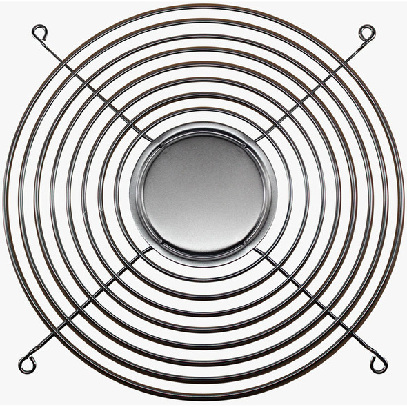 Orion Fans G205-8D Fan Guard,Accessory,Metal,205mm | American Cable Assemblies