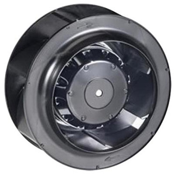 Orion Fans OAB13391-11-1WB AC Motorized Impeller, 133x133x91mm, 115VAC, 41W, 3200RPM, 188CFM, Leadwire | American Cable Assemblies