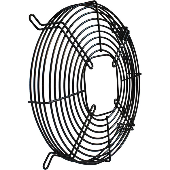 Orion Fans G200-25 Impeller Grille, For OAM Open Frame Motor, 200mm | American Cable Assemblies