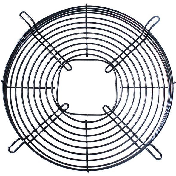 Orion Fans G230-27 Impeller Grille, For OAM Open Frame Motor, 230mm | American Cable Assemblies