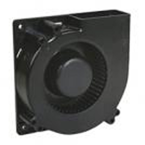 Orion Fans ODB1232-12MB DC Blower,120X32mm,12V,Ball Bearing,28CFM | American Cable Assemblies