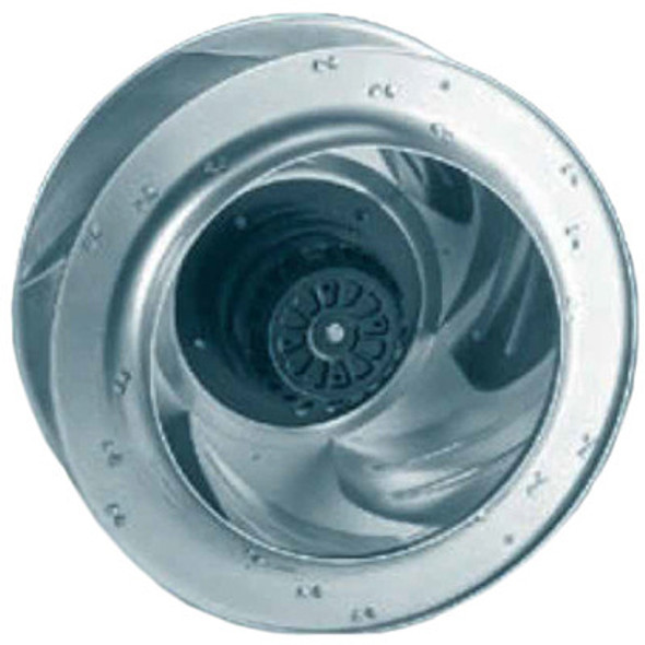 Orion Fans OAB318-11-1B AC Motorized Impeller, 318x318x154.5mm, 115VAC, 155W, 1580RPM, 1165CFM, Leadwire | American Cable Assemblies