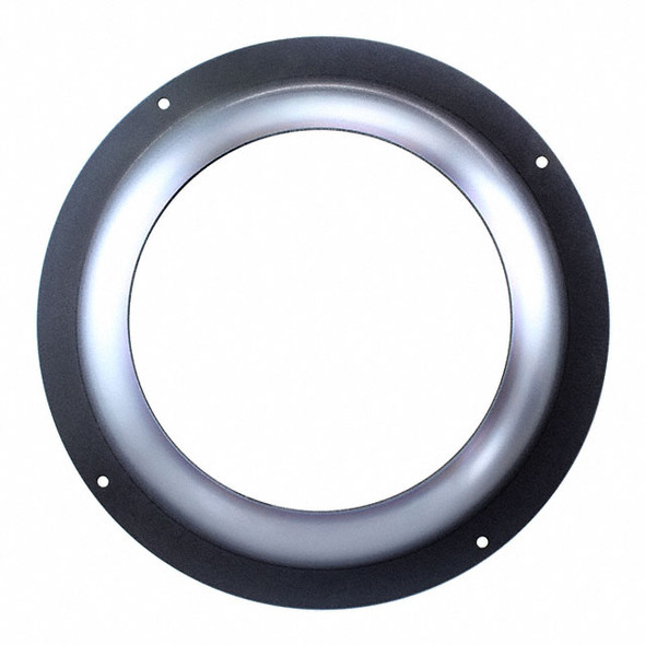 Orion Fans DR250A Metal Duct Ring,For OAB250 Series