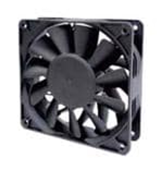 Orion Fans OD1238-24HHBVXE DC Fan, 24V, 120 x 120 x 38mm, Vane Axial, VXE Series | American Cable Assemblies