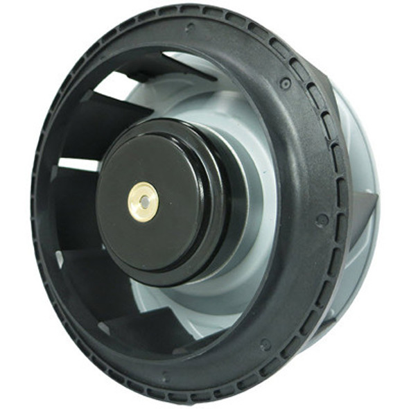 Orion Fans ODB17567-12HB10A DC Fan,Square,12V,50.4W,3000RPM,298CFM,64dB,175x67,W/PWM-Tach | American Cable Assemblies