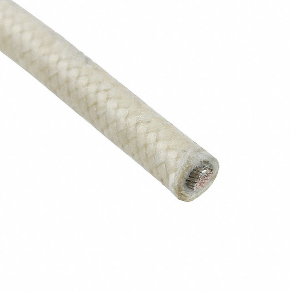 Alpha Wire 3131816 TN005 Cbl 1 Cond 18Awg 600V Tan 100' | American Cable Assemblies