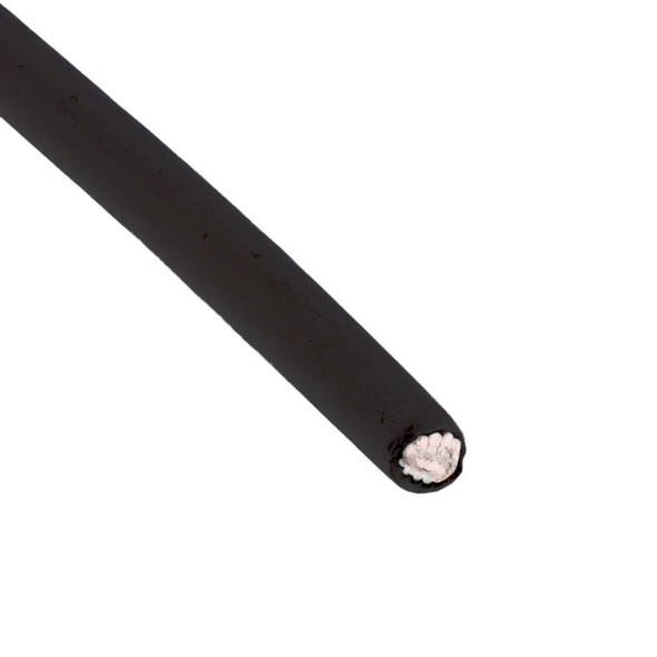 Alpha Wire 2620 BK001 Hook-Up Strnd 20Awg Black 1000' | American Cable Assemblies