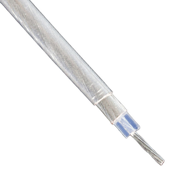 Alpha Wire 9440 WH033 Cable Micro Coax 40Awg 328.1' | American Cable Assemblies