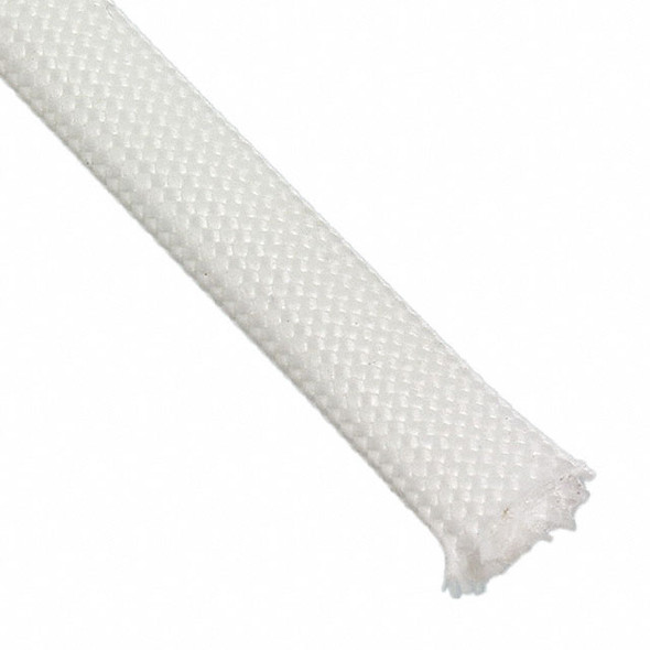 Alpha Wire AF15520 NA005 Sleeving 0.032" Id Fbrglass 100' | American Cable Assemblies