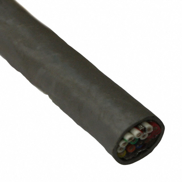 Alpha Wire 5170/20C SL005 Cable 20Cond 18Awg Shld 100' | American Cable Assemblies