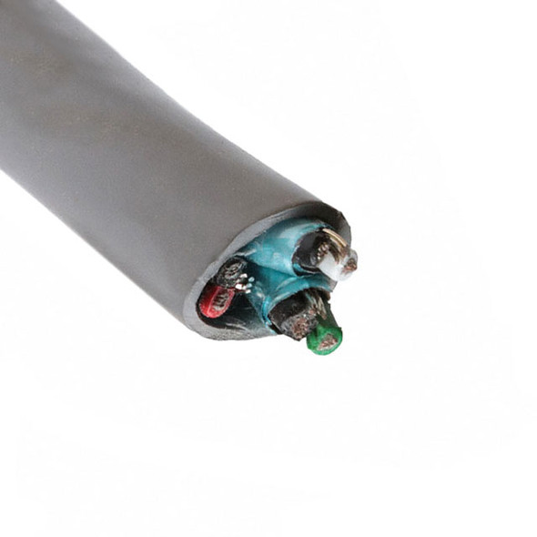 Alpha Wire M13173 SL001 Multi-Pair 6Cond 18Awg 1000' | American Cable Assemblies