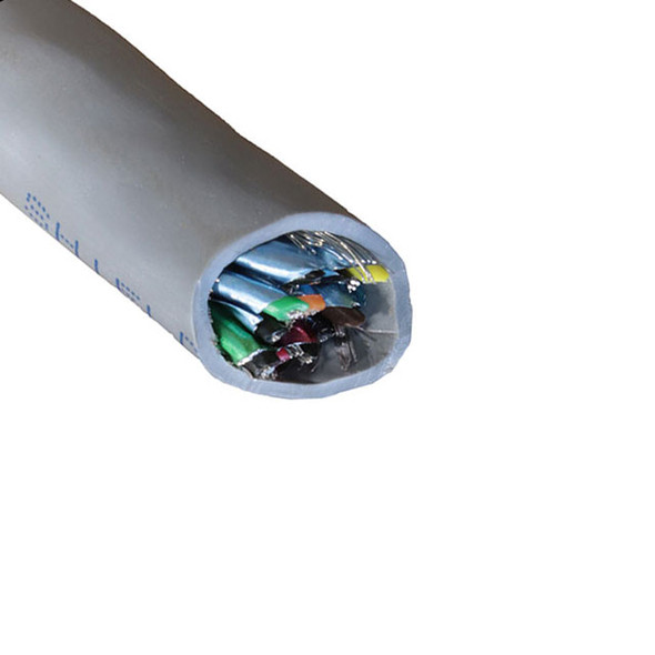 Alpha Wire 6321 SL002 Multi-Pair 14Cond 24Awg 500' | American Cable Assemblies