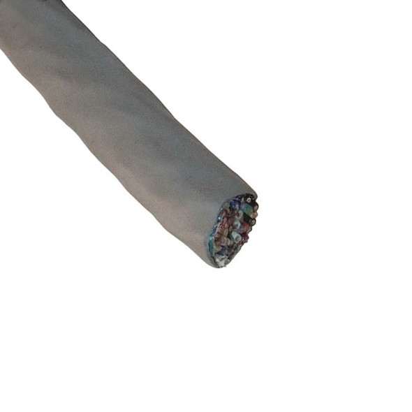 Alpha Wire 78418 SL001 Multi-Pair 40Cond 24Awg 1000' | American Cable Assemblies
