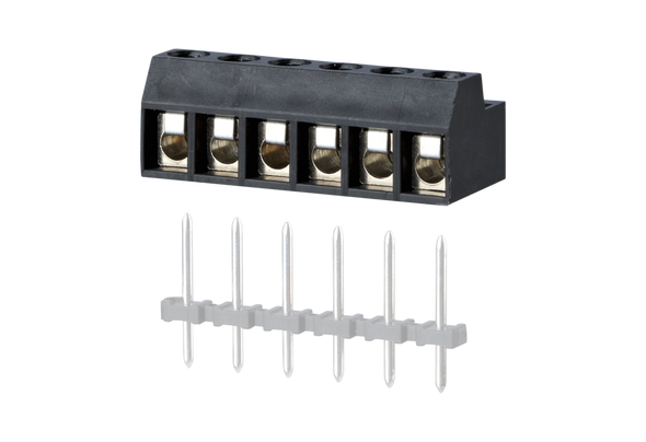 Metz Connect  RP095xxBBWC Type 157 without ridge | American Cable Assemblies