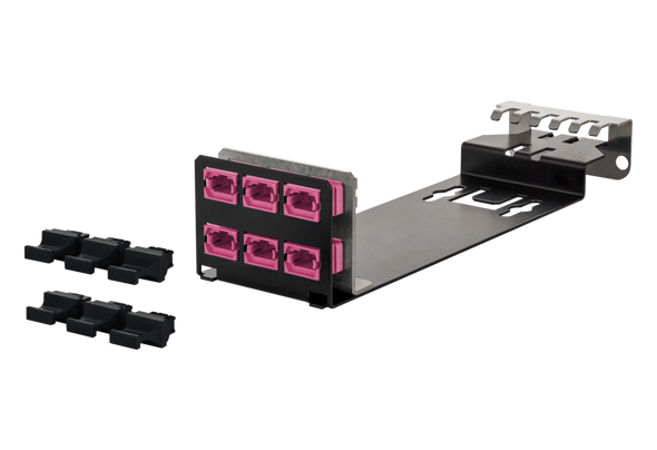 Metz Connect 130D207M00000B DCCS Module OM4 6xMTP, type B | American Cable Assemblies