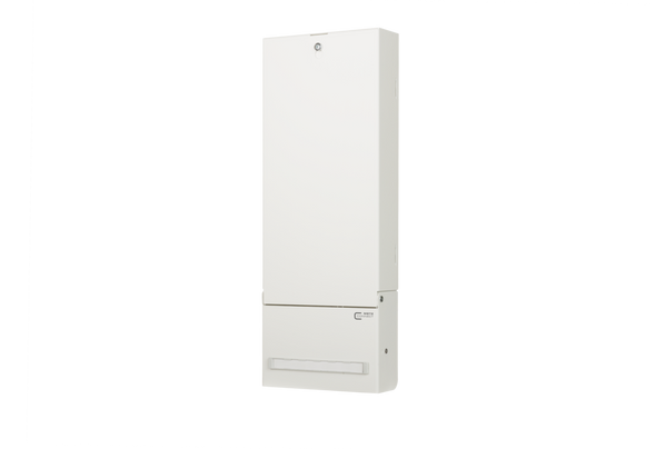 Metz Connect 150300BM06-E. Consolidation Point VIK 6xSC-D OM5