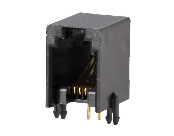 Metz Connect AJT87A4411 AJT87A, 4P/4C | American Cable Assemblies
