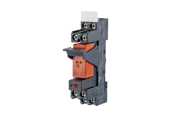 Metz Connect 11050710 RM 21-21 24 V AC | American Cable Assemblies