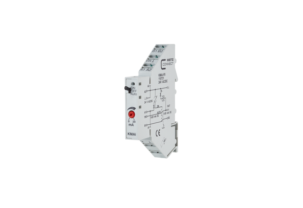 Metz Connect 110731 KMAi-F8 | American Cable Assemblies