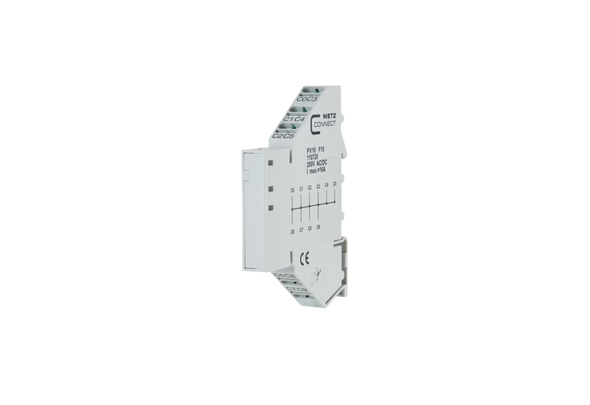 Metz Connect 110720 PV10 F10 | American Cable Assemblies