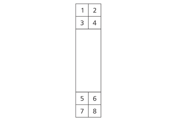 Metz Connect 110641. KD-M8/7K