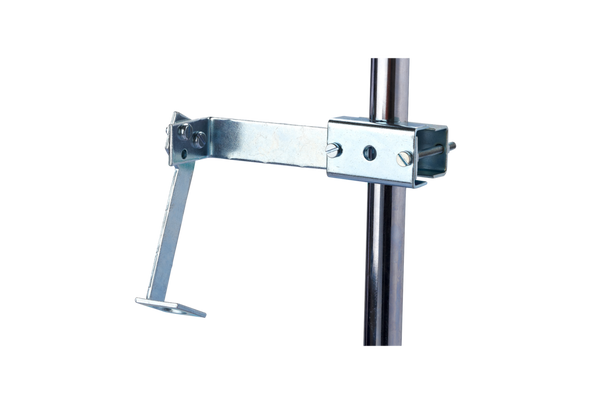 Metz Connect 110146 Mounting bracket HWR | American Cable Assemblies