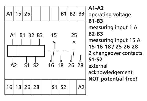 Metz Connect 1102720570. EIW-F-C18 230 V AC