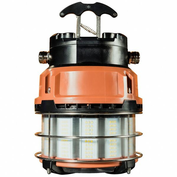 Southwire T90060 PreFabOhdLantern, Screw In, LED, 7600lm | American Cable Assemblies