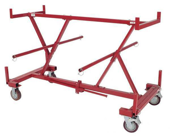 Southwire WW-520 Wire Cart, 1500 Lb Capacity | American Cable Assemblies