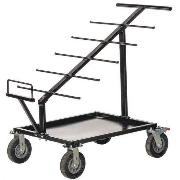 Southwire WW-535 Wire Cart, 1000 Lb Capacity | American Cable Assemblies