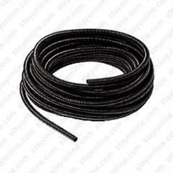 HUBBELL B2125 Non-metallic liquidtight Conduit Black 600 Volt 1 1/4 Inch 100 Feet