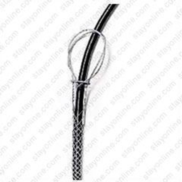 HUBBELL 02216025 Service Drop Grip Universal Eye .75-.87 Inch Cable Diameter