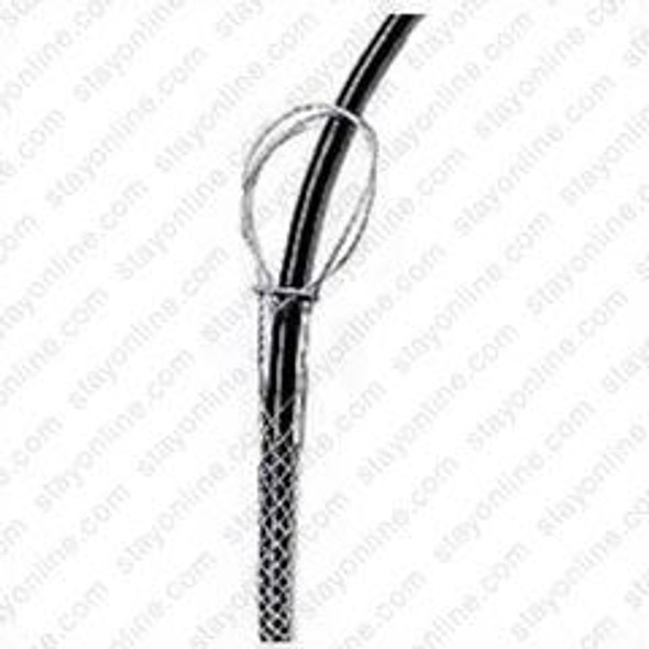 HUBBELL 02217012 Service Drop Grip Single Eye .87-1.00 Inch Cable Diameter