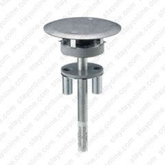 HUBBELL S1PT4X4FIT Poke-Through Floor Fitting Fire Rated