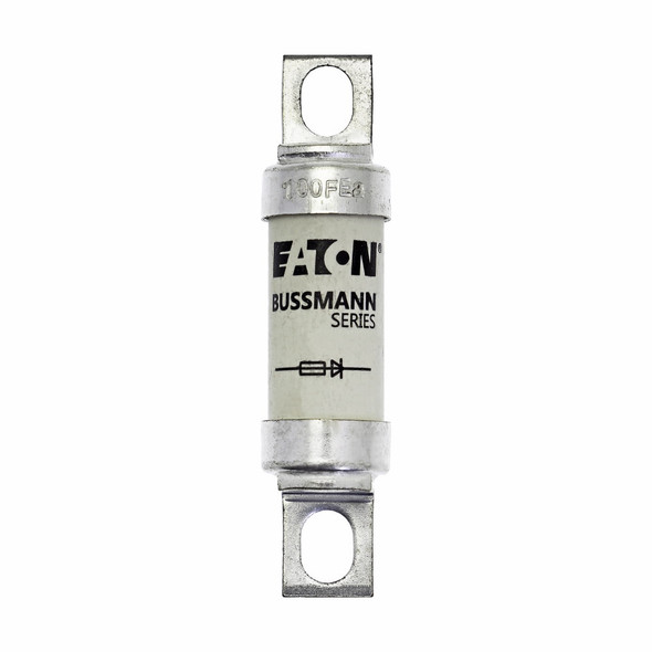Bussmann 100FE Semiconductor Fuse | American Cable Assemblies